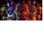 Fnaf of the life