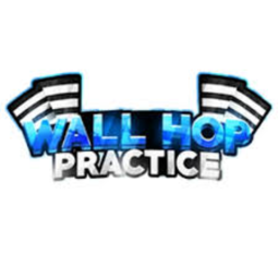 wallhop practice for obbys