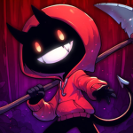 Xdemons biggest fan plz join the group.
