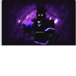 :DARK MATTER: