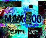 Glitch Maxfan