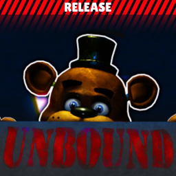 FNAF: UNBOUND [MOBILE]