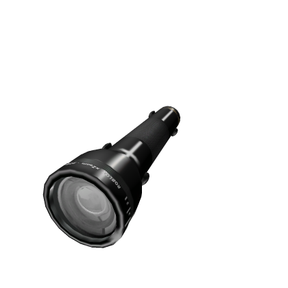 Flashlight
