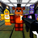 🚪FNAF in area 51 🔦