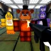FNAF test icon