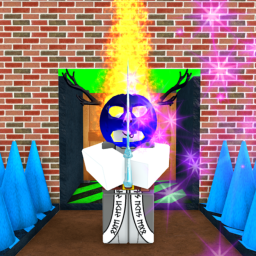 [☢NUKE!] 🔨 Build and Battle! icon