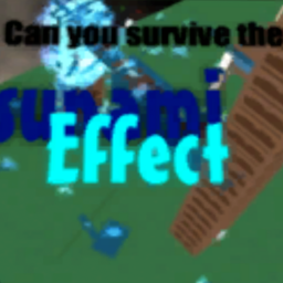 Survive the Tsunami Effect™ (Version 7.6)
