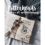 Pot ter heads :>