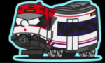 Renfe treneros