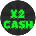 X2 Cash