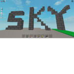 Skyblock fan group (please don't spam the wall)