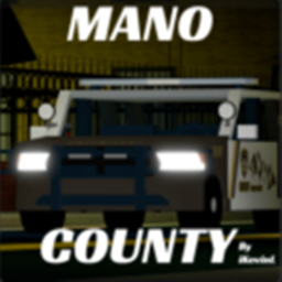 Mano County Police Patrol