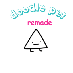 doodle pet remade