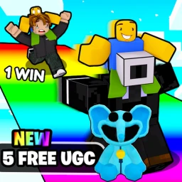 [FREE LIMITEDS] Cameraman Race Simulator! icon