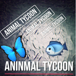 Animal Tycoon