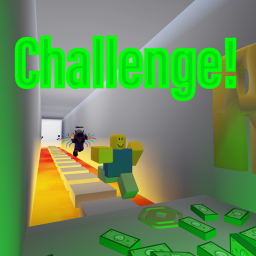 Challenge! (Unfinished)