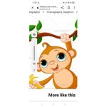 Monkeys in here