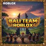 BALI TEAM ROBLOX