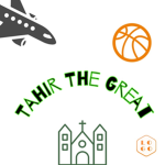 TAHIR THE GREAT OFFICIAL GROUP
