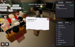 Join me and friends and other people welcome!!
