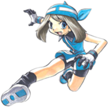 200px-Sapphire(Manga) Roblox decal