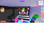 The fabulous besties squad!