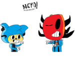 Freddy and Crew