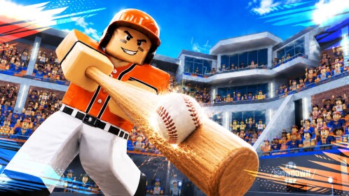 SHOWDOWN [1v1 Baseball]
