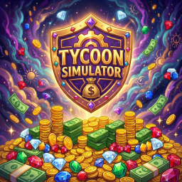 Tycoon Simulator