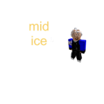 mid ice