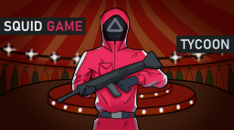 Zagraj w grę Squid i udowodnij, że mama się myliła