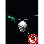 C D C