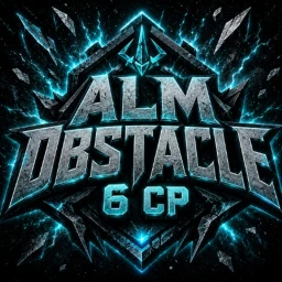 [FREE AVA + x5 ] ALM OBSTACLE icon