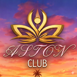 [OPENING] ASTON CLUB PARTY