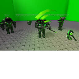 overseer (official song)