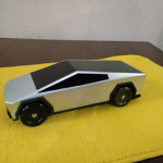 ITS A TRUCK BOIS