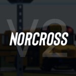 [NEW] Norcross School Bus Simulator | V2