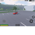 Liberty state Rolplay