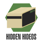 Hidden Hideos