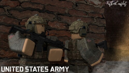 Military base(STILL UPDATING)