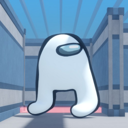 amogus challenge