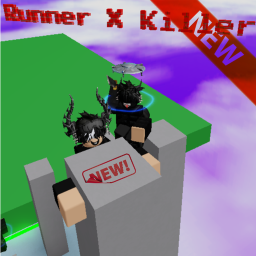 Runner X Killer (New Game)