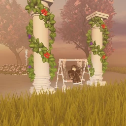 Garden to the Heart icon
