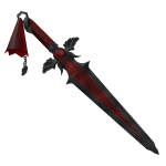 Impervious Sword: Red Beast