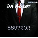 Da Agent