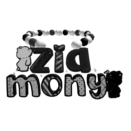 ʚㆍzia & mony 