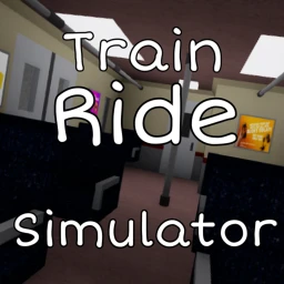 Train Ride Simulator icon
