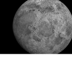 The Real Moon