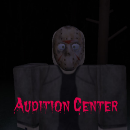 Audition Center