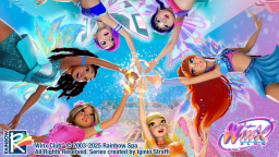 Klub Winx: Magix [RP]
